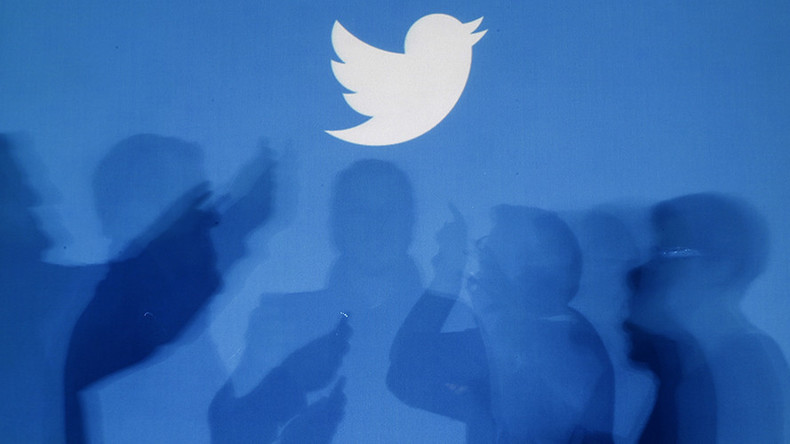 Twitter sued for helping ISIS