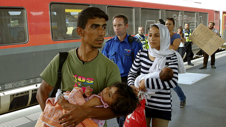 Switzerland follows Denmark’s lead to seize assets from refugees to pay for upkeep