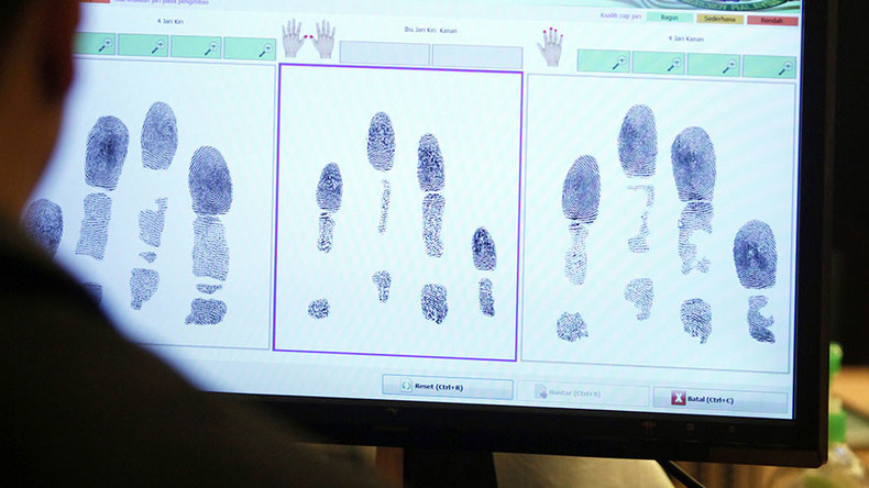 Surveillance ghosts of the past still haunting us today