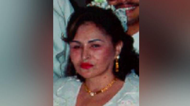 ‘Ghost’ woman from Colombia takes El Chapo’s DEA most-wanted spot