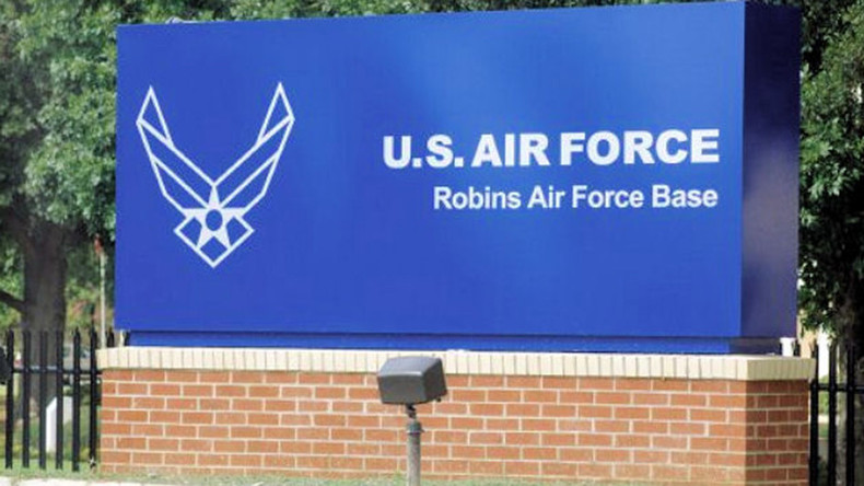 Air Force base apologizes for Martin Luther King, Jr. ‘fun shoot’ fliers, renames event