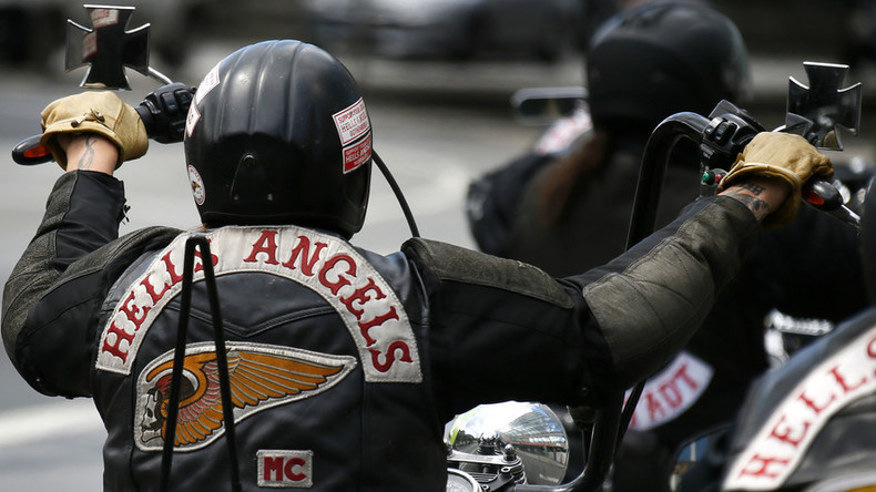Danish town 'prefers biker gangs to asylum seekers'