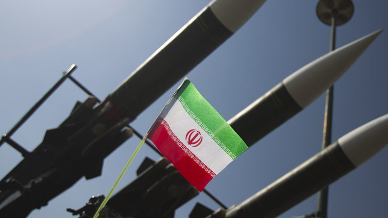 New US sanctions on Iran: 'Symbolic timing, but Iran deal won’t be derailed’