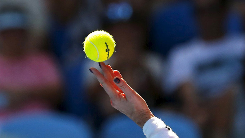 Match-fixing report rocks tennis: Top players suspected, authorities accused of cover-up 