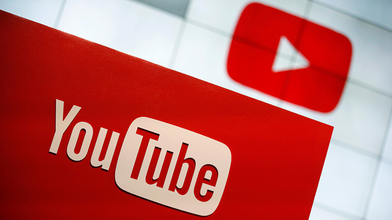Pakistan ends 3-year-long ban on YouTube, imposed over anti-Islam film ‘Innocence of Muslims’