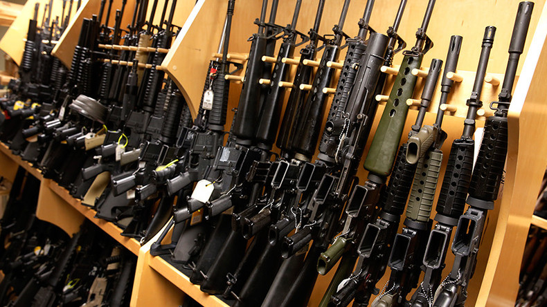 Obama's Executive Action: Violence Minimizer or Gun Grab?
