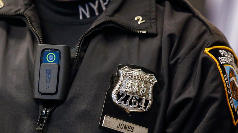 News station sues after NYPD tries to charge $36k for bodycam footage