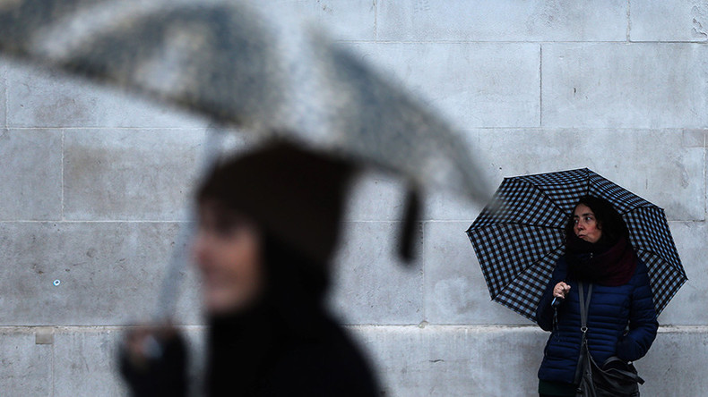 People before profit? #bluemonday corporate ‘cures’ clog timeline