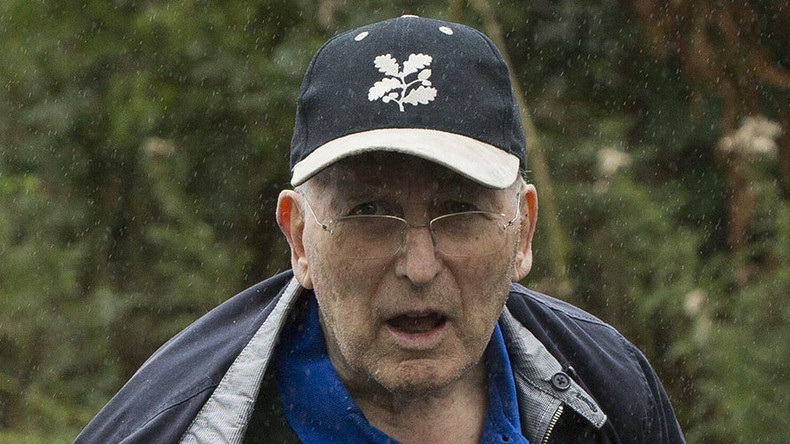 3 chances ‘missed’ to prosecute Lord Janner over child sex abuse claims