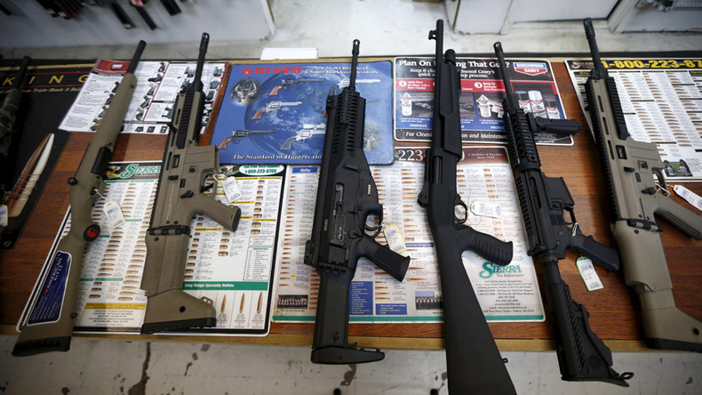 ‘Equal powers of destruction’: California bill would limit firearm sales to 1 a month