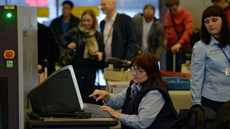 Most Russians ready to cancel foreign trips over security fears, poll shows