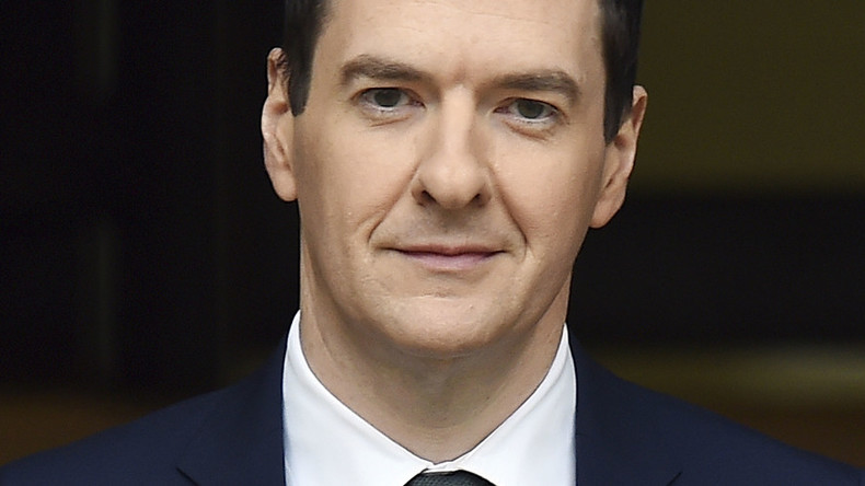 Osborne will face revolt over plans to raid wealthy pensioners’ pots – Tory backbenchers