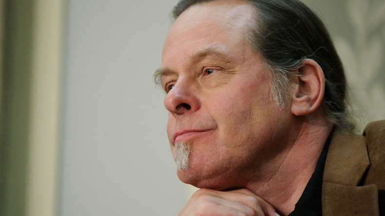 Ted Nugent on Obama and Clinton: ‘They should be tried for treason & hung’