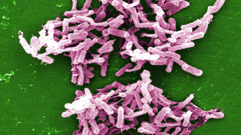 Nanoparticles 20,000 times smaller than human hair can tackle 'superbugs' – study
