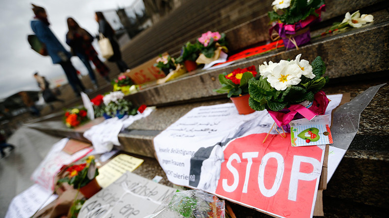 Over 1,200 victims of NYE assaults across Germany – State Interior Minister
