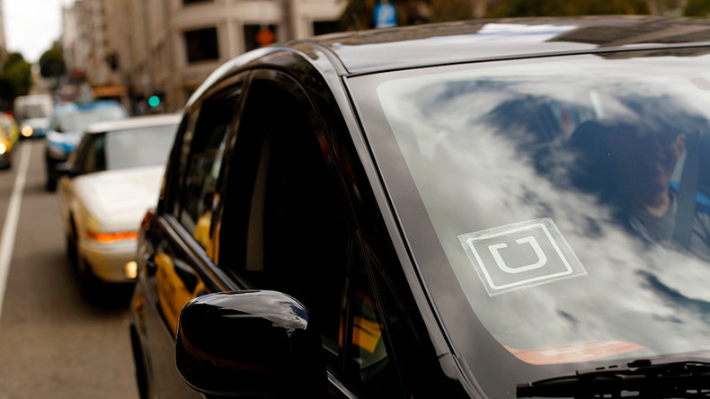 Uber drivers organizing boycotts after wage cuts