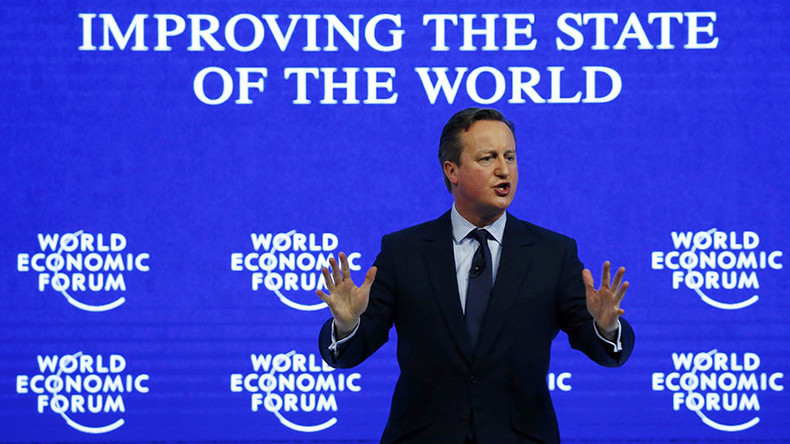 Brave new Europe? Cameron to discuss clampdown on EU migration in Prague