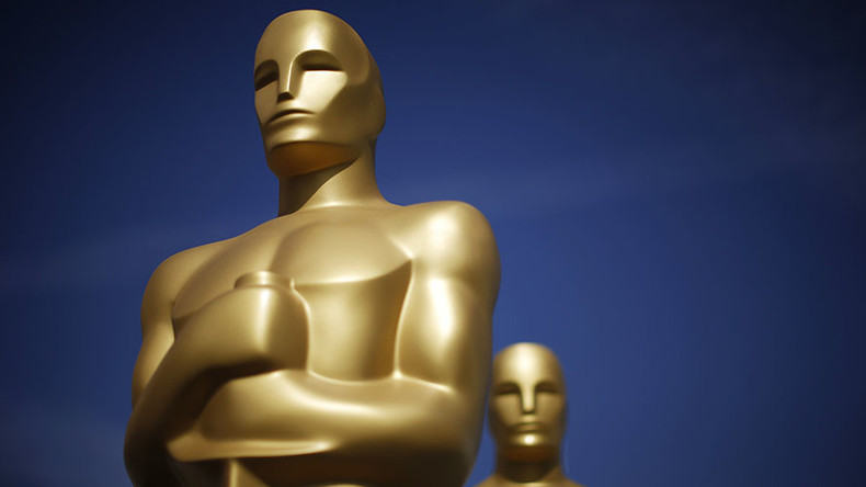 Casting for Oscar nominees: RT suggests Russian roles for 2016 best actor contenders