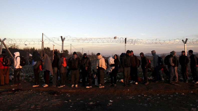 Hungary’s PM urges building of fence on Bulgarian, Macedonian borders with Greece