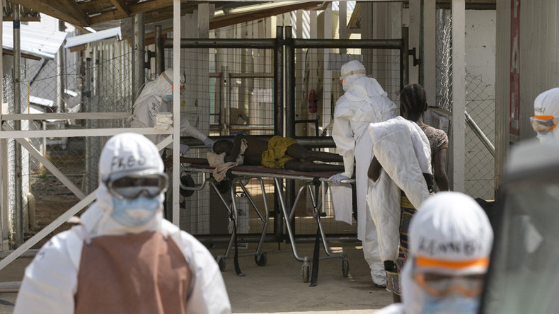 New Ebola cases represent ‘second generation’ of virus in Sierra Leone – WHO