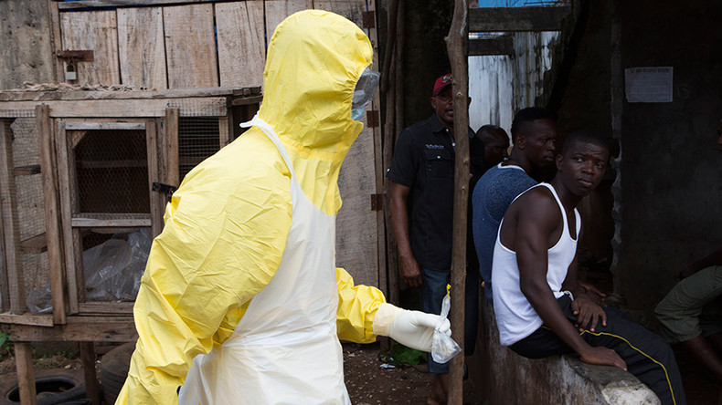 UK’s sluggish Ebola response caused unnecessary deaths