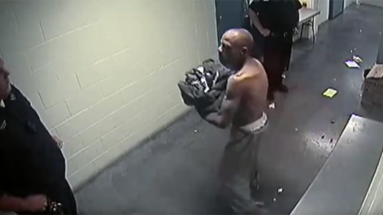 Video of Denver inmate dying at hands of deputies raises calls for federal investigation