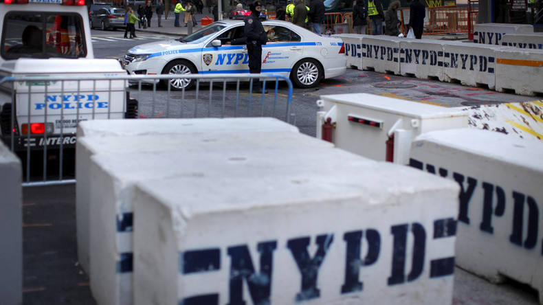NYPD gains ‘chilling’ access to vast surveillance via license plate reader contract