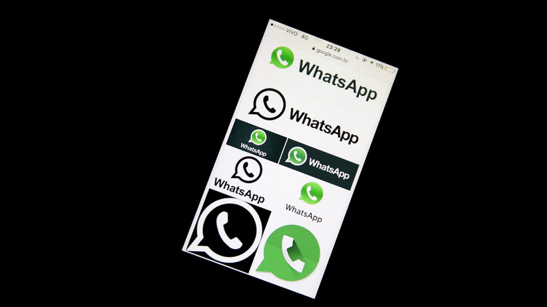 WhatsApp goes down globally, causes stir on social media