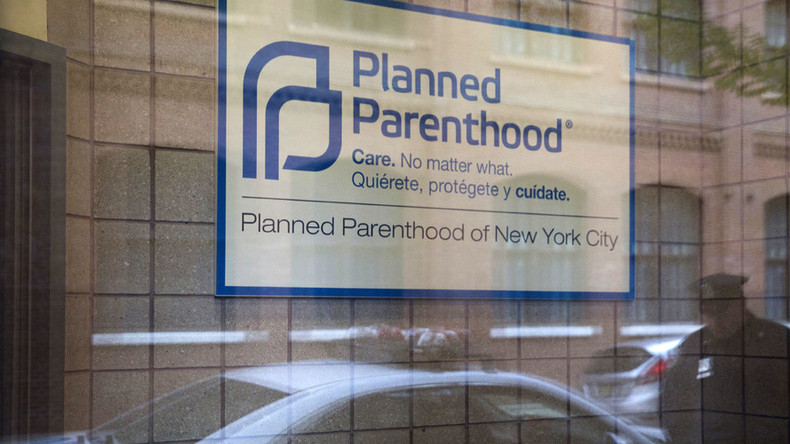 Texas grand jury indicts ‘anti-abortion extremists’ behind Planned Parenthood videos