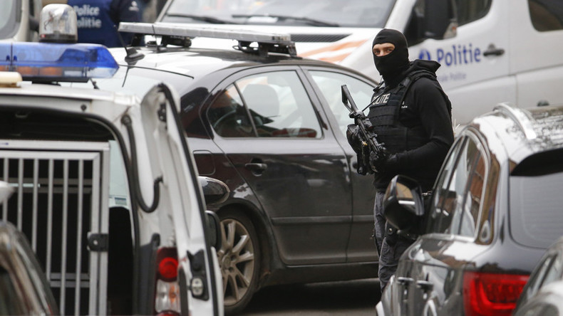 ISIS focusing on EU, threat of imminent terror attack – Europol
