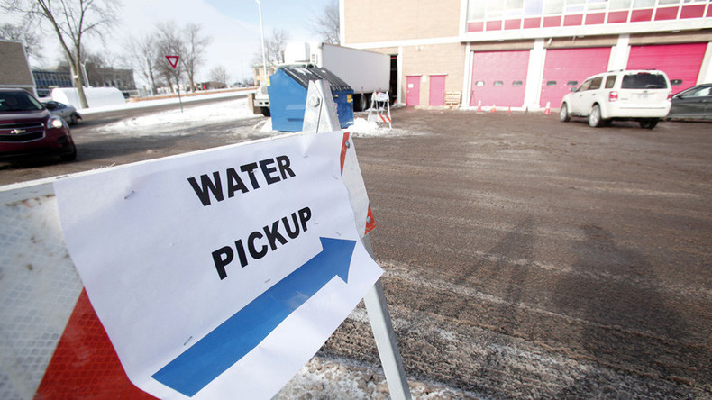 Flint 2.0? Officials failed to warn Sebring, Ohio residents of lead-contaminated water for months