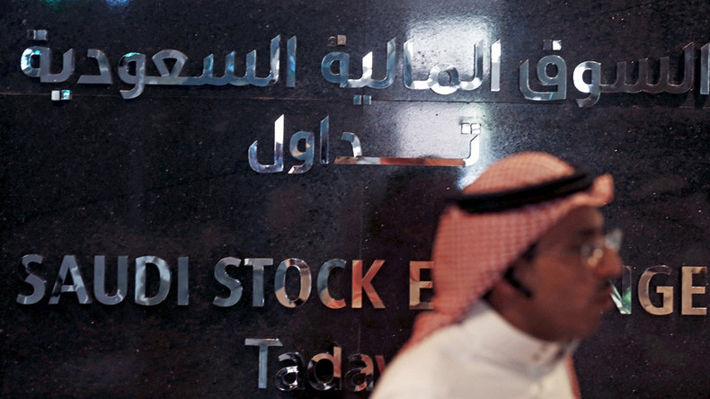 Saudi Arabia says it can move beyond crude