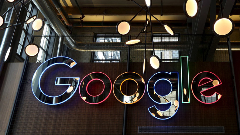 3% tax rate? Google accused of playing UK taxpayers for ‘fools’