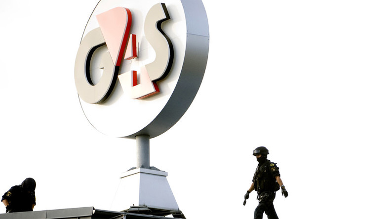 G4S child abuse scandal: Wardens dealing with kids ‘must wear body cameras’ – watchdog