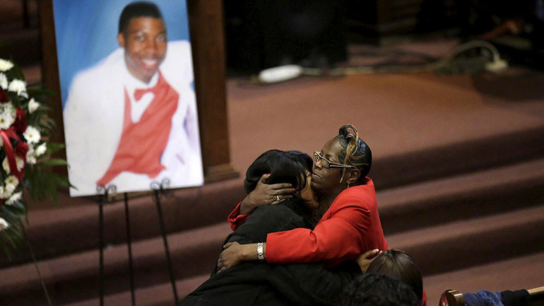Chicago man killed by police called 911 three times asking for help