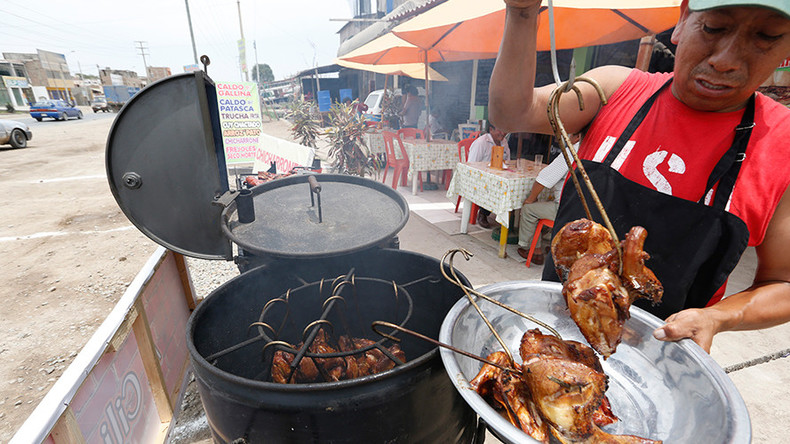 8 cool uses for discarded oil barrel (PHOTOS)