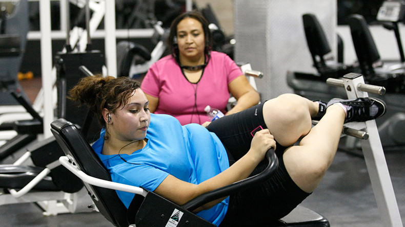 Too much exercise surprisingly won’t result in weight loss – study