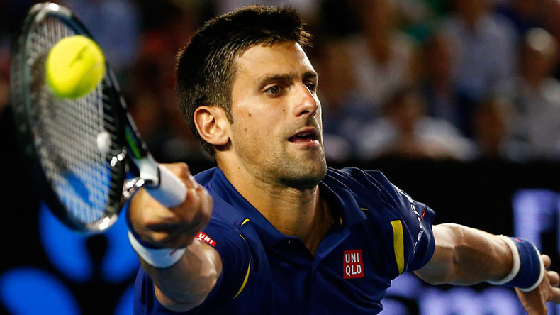 Aussie finals: It's a Djokovic-Murray rematch, while Williams faces Kerber