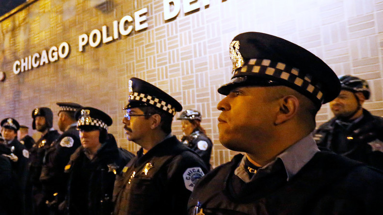 Chicago police officers tampered with dashcams to destroy footage