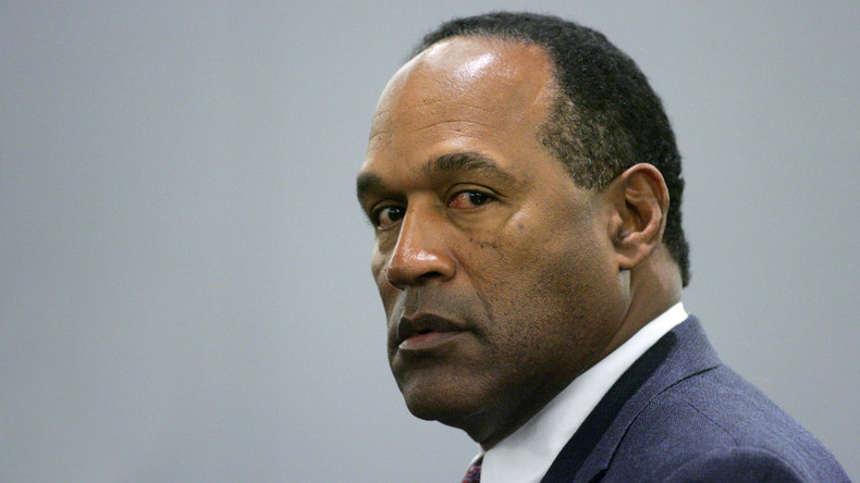 O.J. Simpson is prime candidate for degenerative brain disease, says famed concussion doctor
