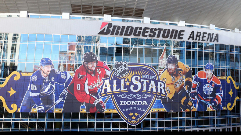 NHL All-Star Game preview: 3-on-3 gives fresh look to old classic