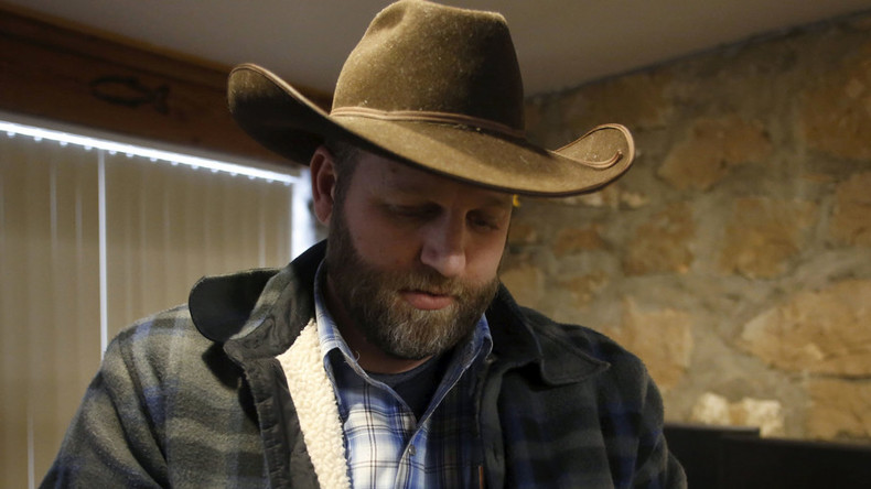 Court denies bail to Ammon Bundy & 3 others as Oregon occupation continues