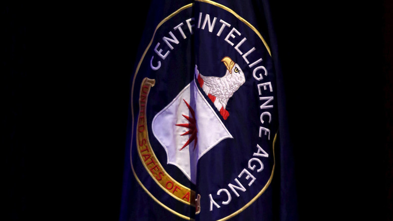 Crowdfunding effort seeks gov’t records of CIA agents involved in Iran-Contra