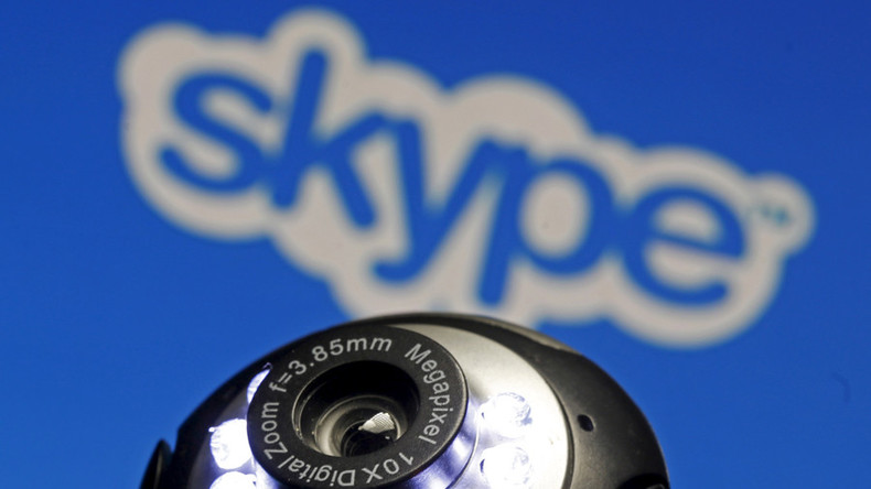 Skype recommended for prisoners to avoid price-gouging calls