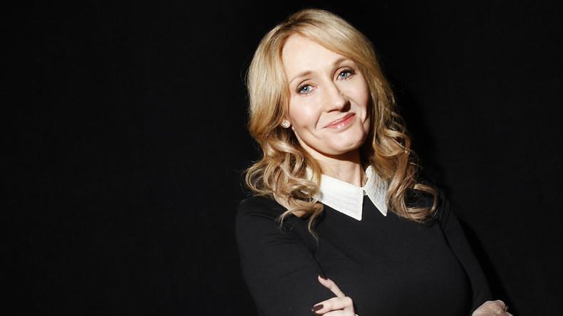 JK Rowling mulls suing Scottish MP for defamation after Twitter spat