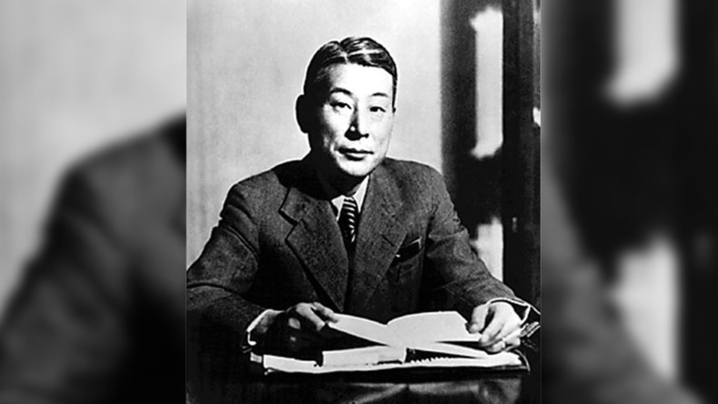 Lost history: ‘Japanese Schindler’ film premieres in US