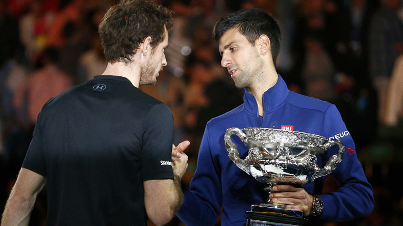 Djokovic wins record-equaling 6th Australian Open title