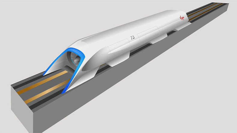 MIT students to bring Elon Musk’s Hyperloop closer to reality