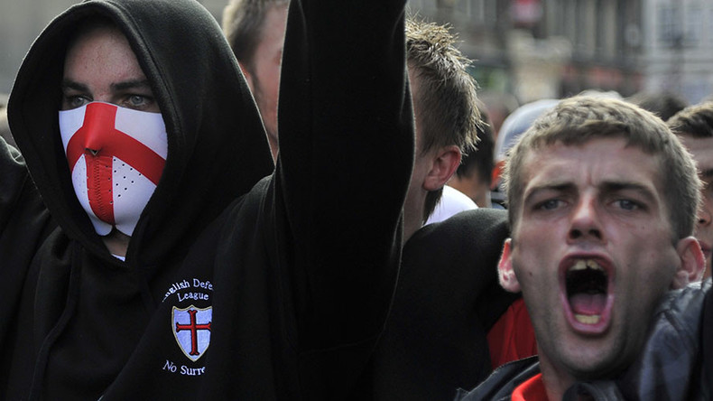 Far-right National Front targeting Scottish school kids for recruitment