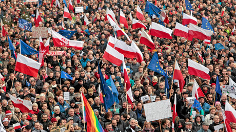 No law, no justice and no civic values: Why Poland’s constitutional crisis can only get worse 